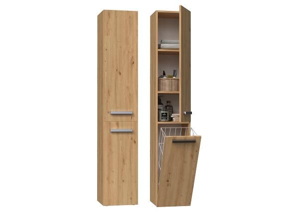 Vannitoakapp Twist IV