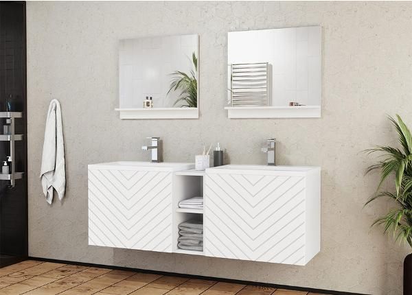 Vannitoakomolekt Nexso VI