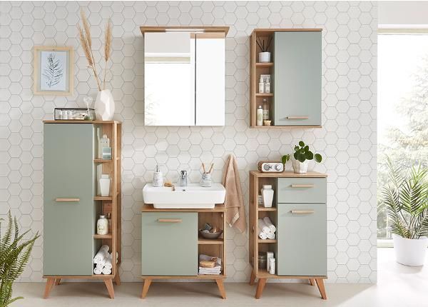 Vannitoakomplekt 963