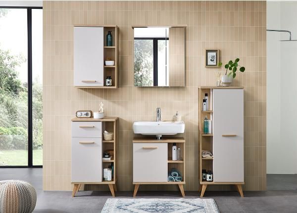 Vannitoakomplekt 966