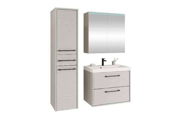 Vannitoakomplekt Canada I + LED