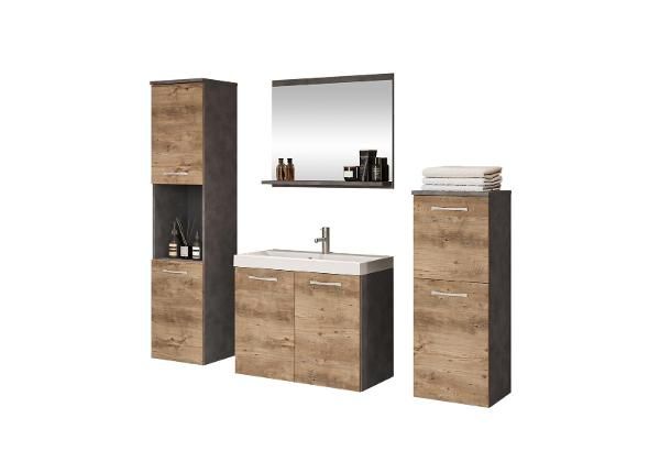 Vannitoakomplekt Malo