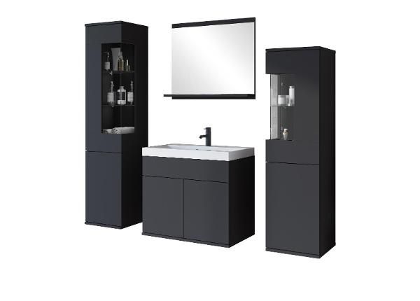 Vannitoakomplekt Nairobi