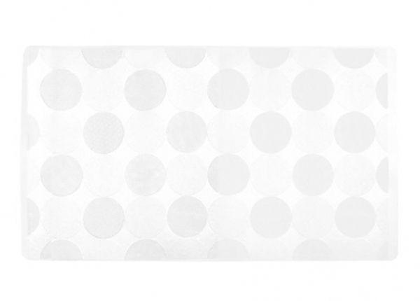 Vannitoamatt Bubbles 40x70 cm