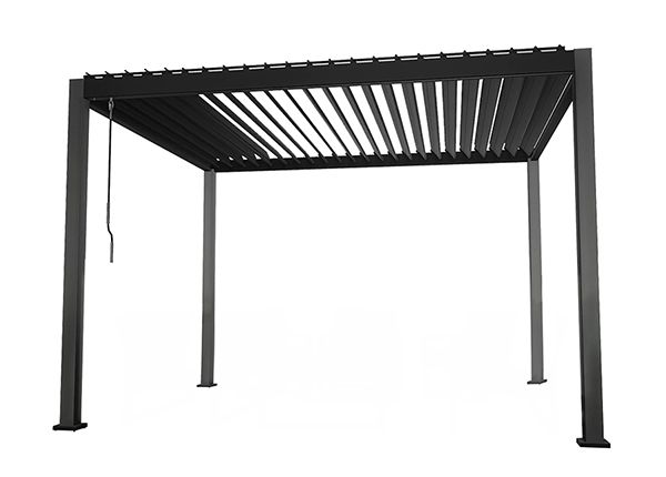 Varikatus Mirador-111 3x3 m