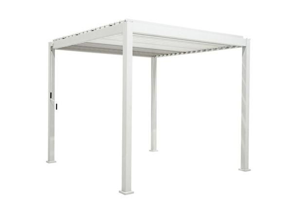 Varikatus Mirador-111 3x4 m