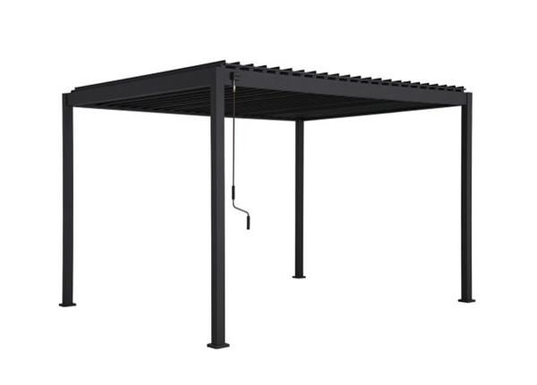 Varikatus Mirador-88 3x3,6 m