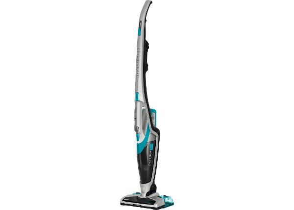Varstolmuimeja mopiga Sencor SVC0740BLEUE3, sinine