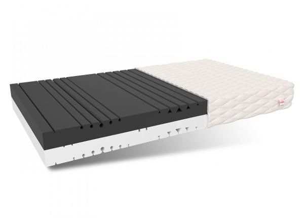 Vedrudeta madrats Ravel 100x200 cm
