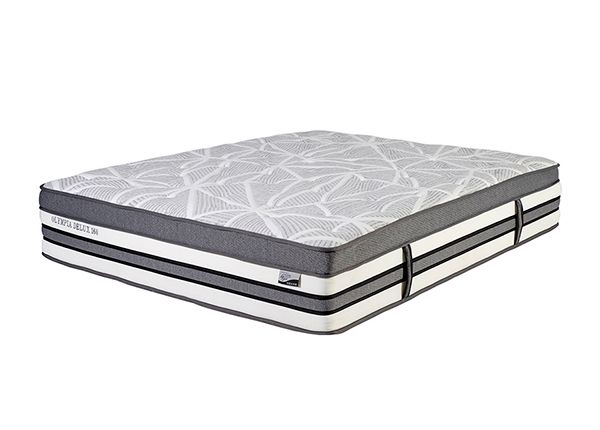 Vedrumadrats Harmony Double Delux 160x200 cm