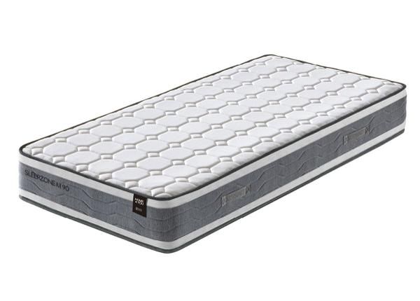 Vedrumadrats Sleepzone M 90x200 cm