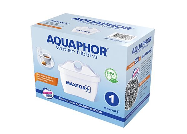 Veefilter Aquaphor B026N MAXFOR+