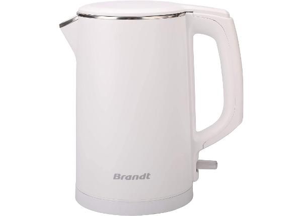 Veekeetja Brandt 1,5 L