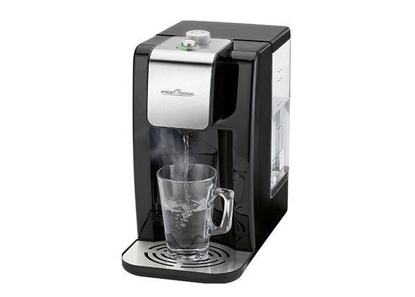 Veekeetja/kuuma vee automaat ProfiCook