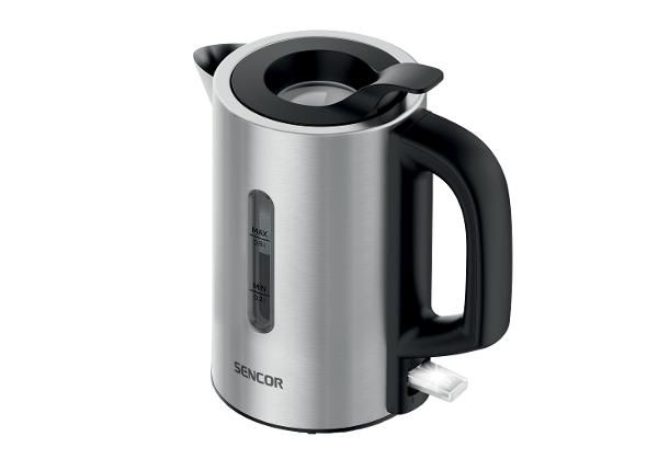 Veekeetja Sencor 0,5 L SWK170SS