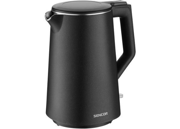 Veekeetja Sencor SWK0551BK