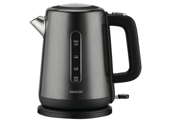 Veekeetja Sencor SWK1753BK