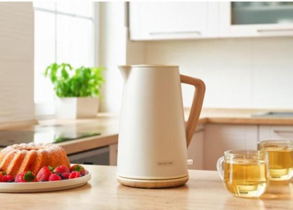 Veekeetja Sencor SWK2717YG