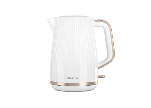 Veekeetja Sencor SWK7510WH, valge