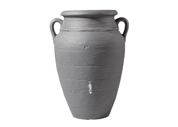 Veenõu Antiik Amphora Dark granite