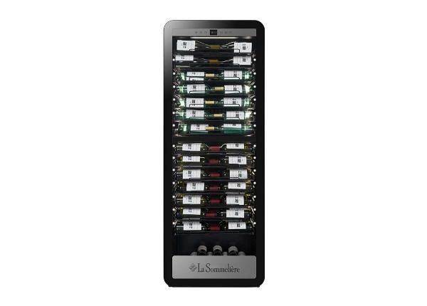 Veinikülmik La Sommeliere APOGEE185DZPRO