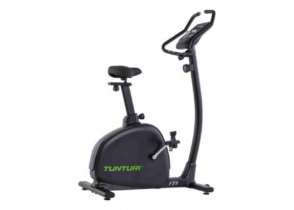 Velotrenažöör Tunturi Signature F20
