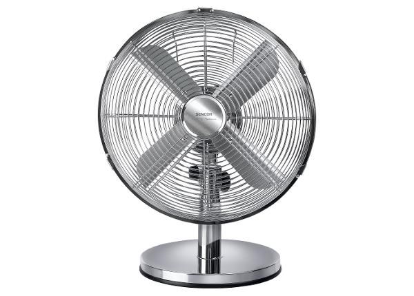 Ventilaator Sencor SFE3040SL