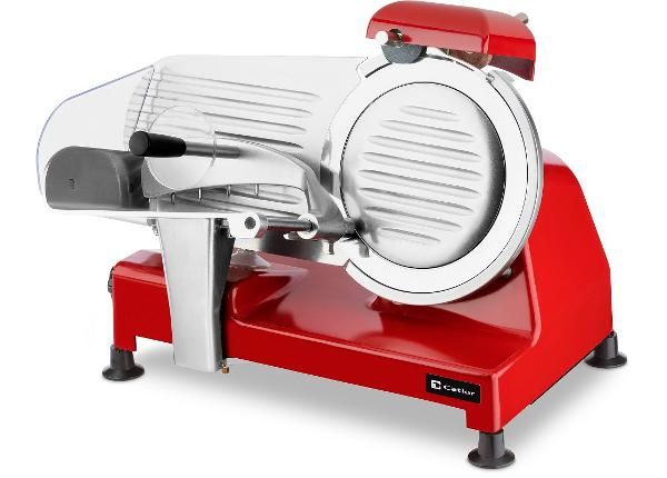 Viilutaja Catler FS9020, punane