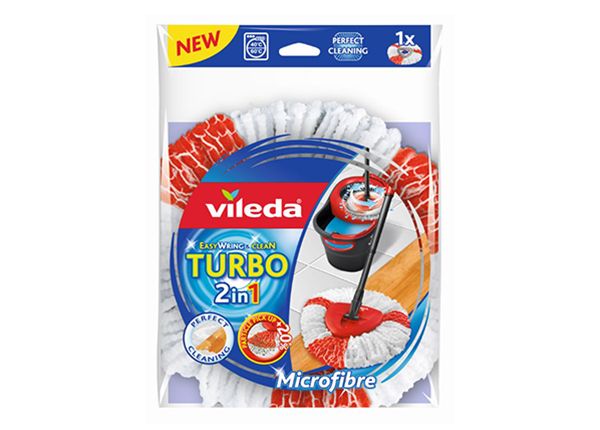 Vileda EasyWring&Clean mopi varu