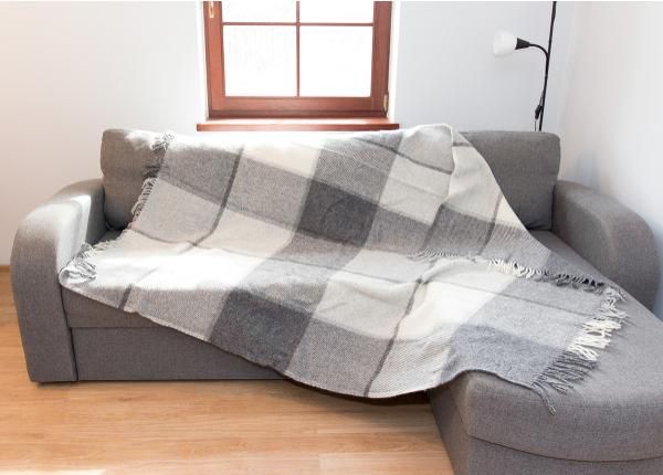 Villapleed 140x205 cm