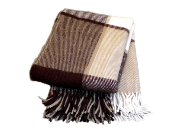 Villapleed 140x205 cm