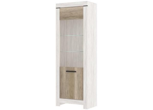 Vitriinkapp Belen