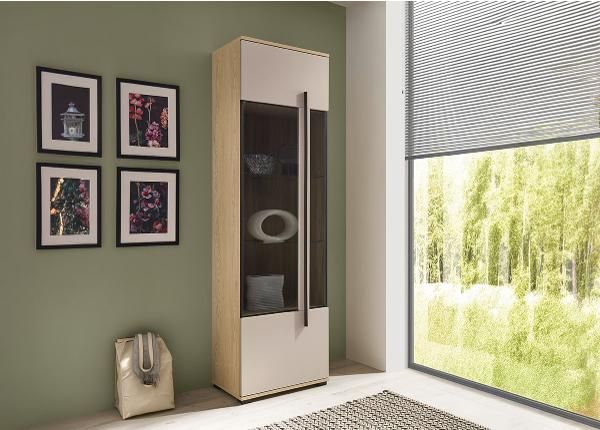 Vitriinkapp Cantara