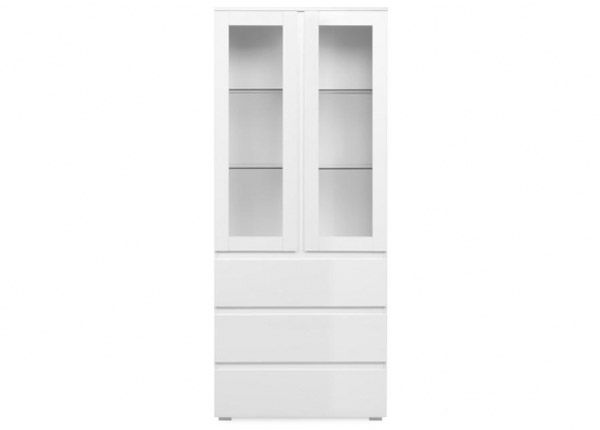 Vitriinkapp Capetown 80 cm