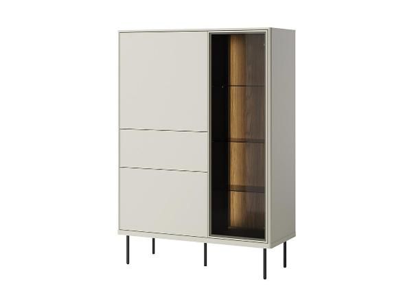 Vitriinkapp Eero 98 cm