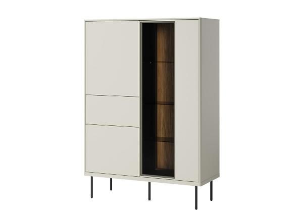 Vitriinkapp Eero 98 cm