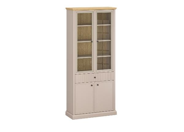 Vitriinkapp Idello
