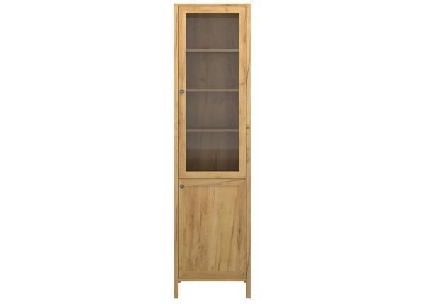 Vitriinkapp Klark 55 cm