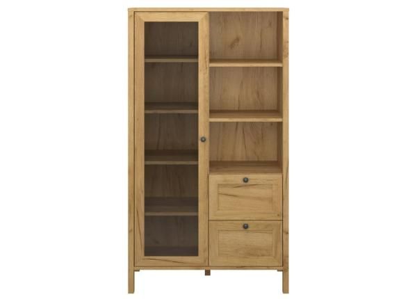 Vitriinkapp Klark 83,3 cm