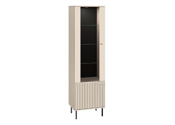 Vitriinkapp Melanie 55 cm