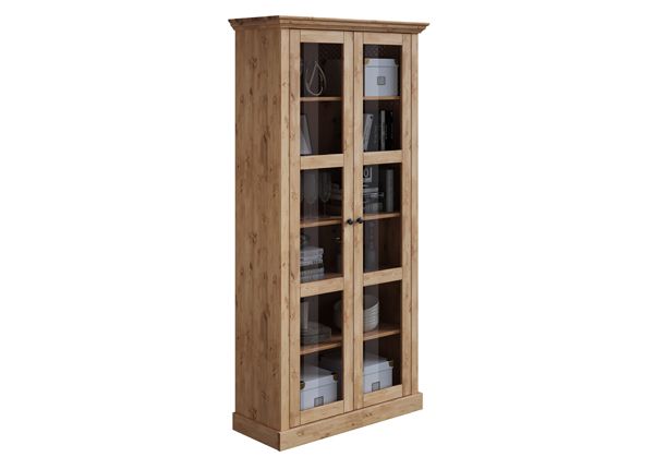 Vitriinkapp Meliss II 94 cm