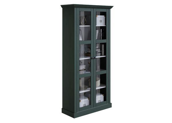Vitriinkapp Meliss II 94 cm