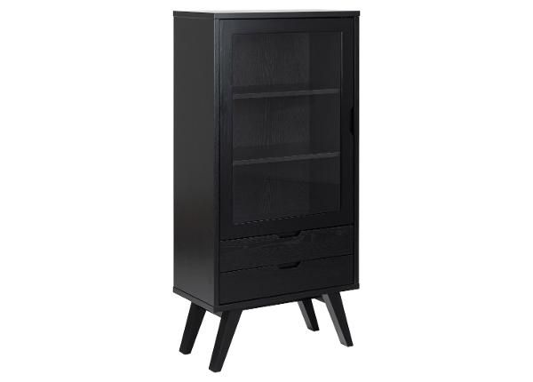 Vitriinkapp Neva 72 cm