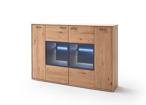 Vitriinkapp Portland