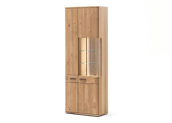 Vitriinkapp Salvador 75 cm