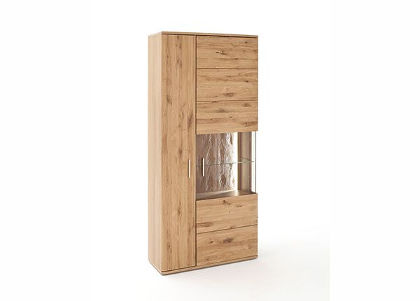 Vitriinkapp Santori 90 cm