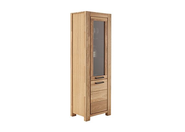 Vitriinkapp Silias 65 cm