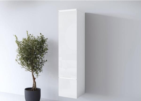 Vitriinkapp Vera + LED
