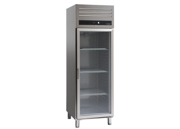 Vitriinkülmik Scandomestic GUR700GDX