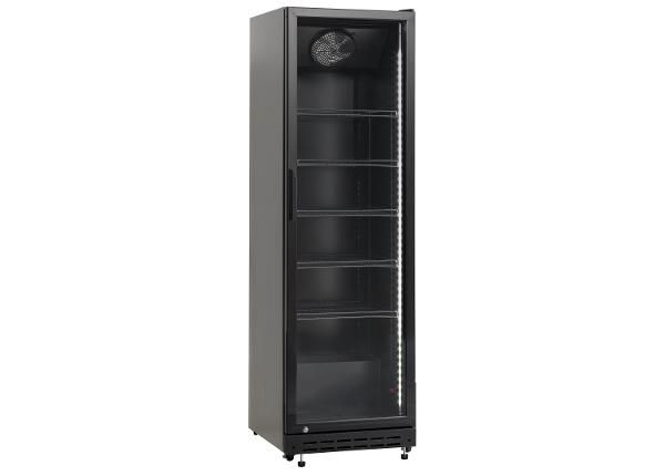 Vitriinkülmik Scandomestic SD430BE